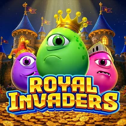 royal-invaders
