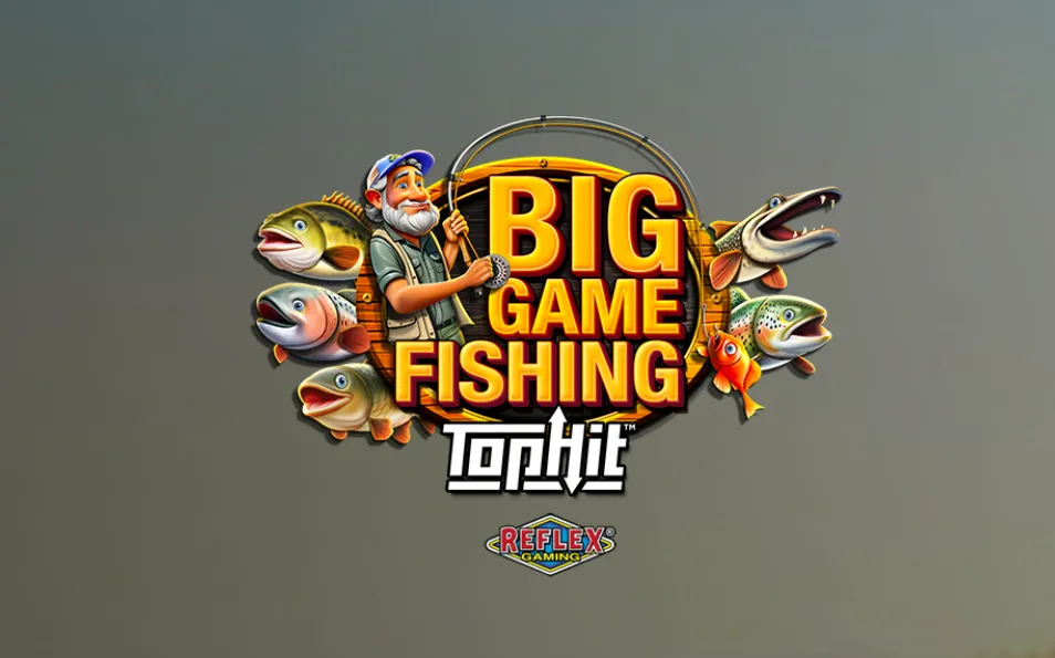 Big Game Fishing TopHit