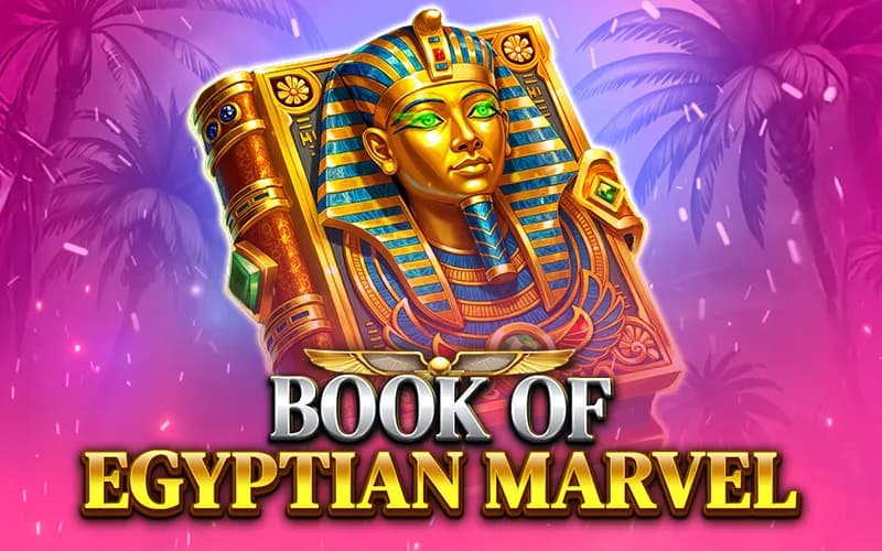 Book Of Egyptian Marvel Review 