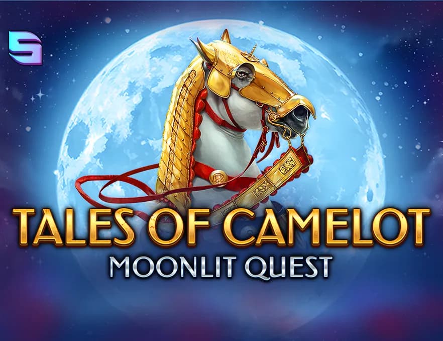 Tales Of Camelot - Moonlit Quest Review