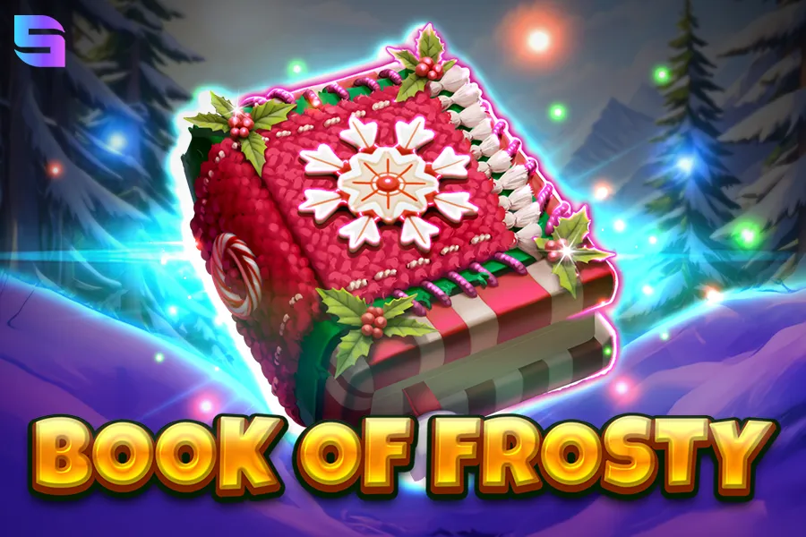Book Of Frosty Review