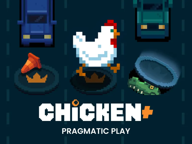 Chicken+ Review