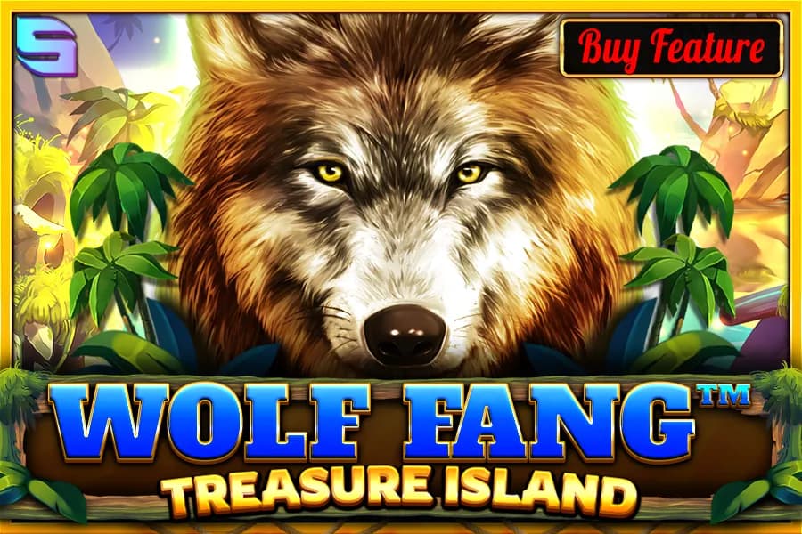 Wolf Fang: Treasure Island Review