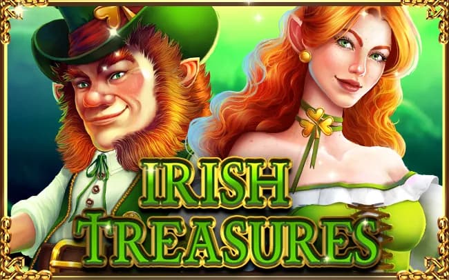 Irish Treasures Review