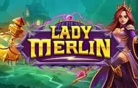 Lady Merlin