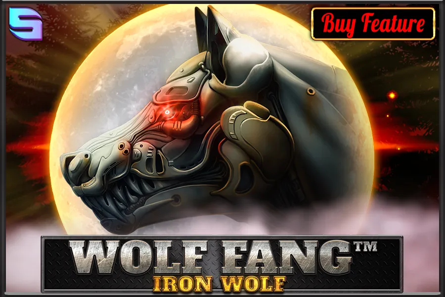 Wolf Fang Iron Wolf Review