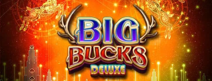 Big Bucks Deluxe Review