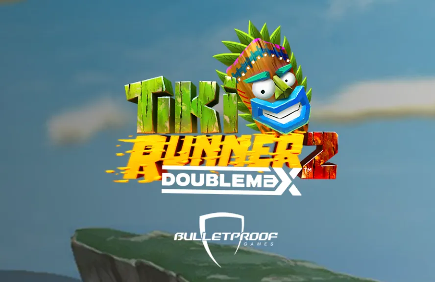 Tiki Runner 2 DoubleMax