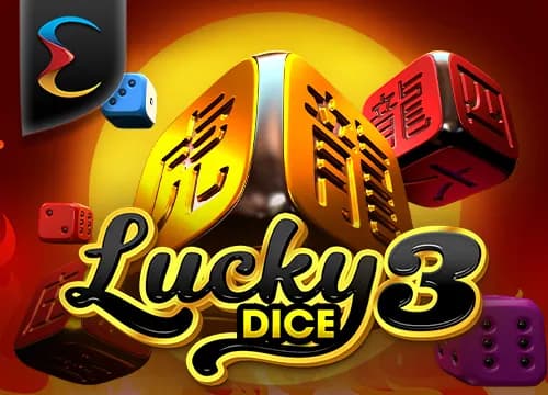Lucky Dice 3