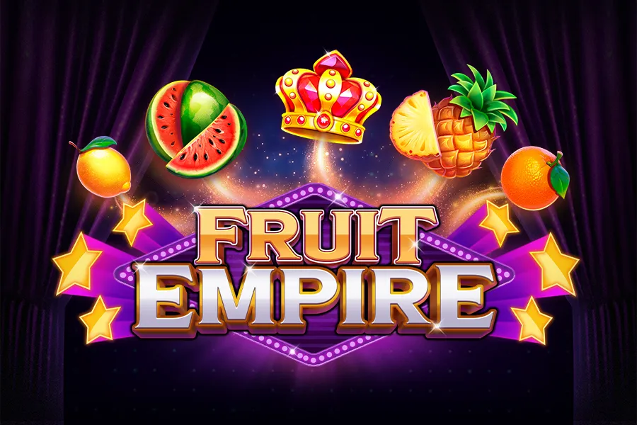 Fruit Empire Review