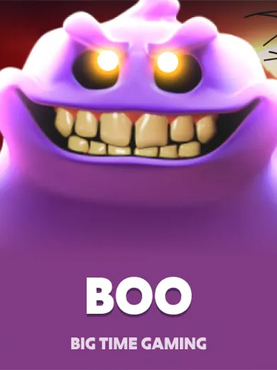 Boo Review