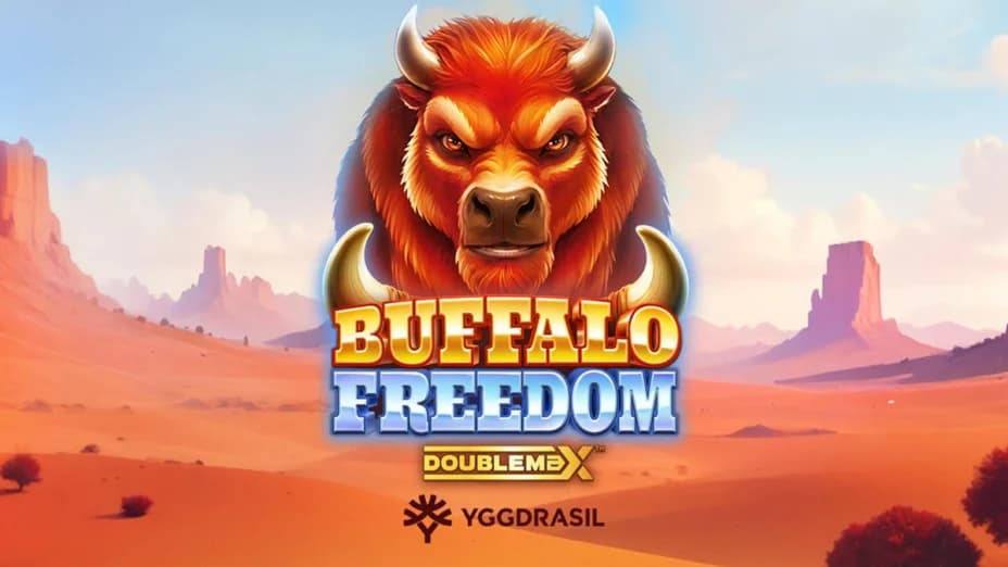 Buffalo Freedom DoubleMax