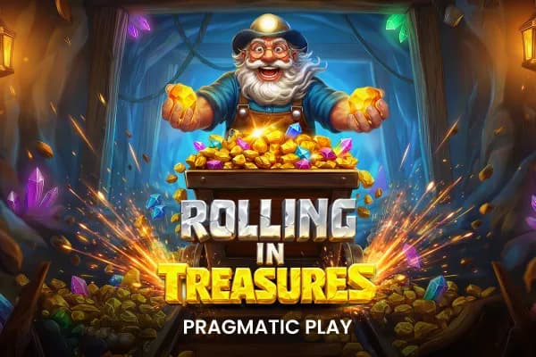 Rolling in Treasures Review