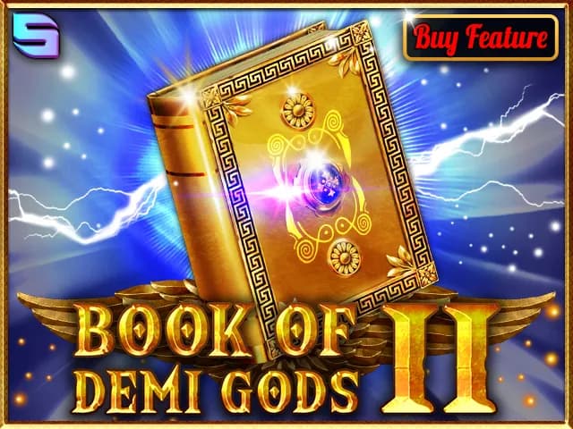 Book Of Demi Gods 2 Review