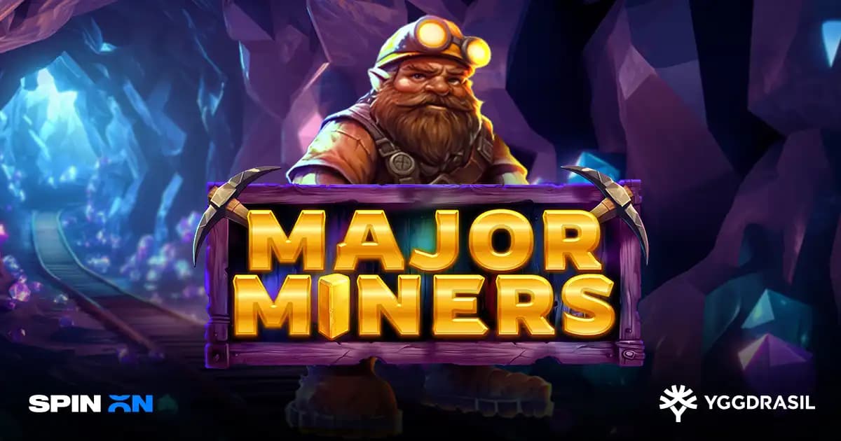 Major Miners