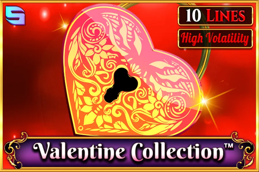 Valentine Collection 10 lines Review