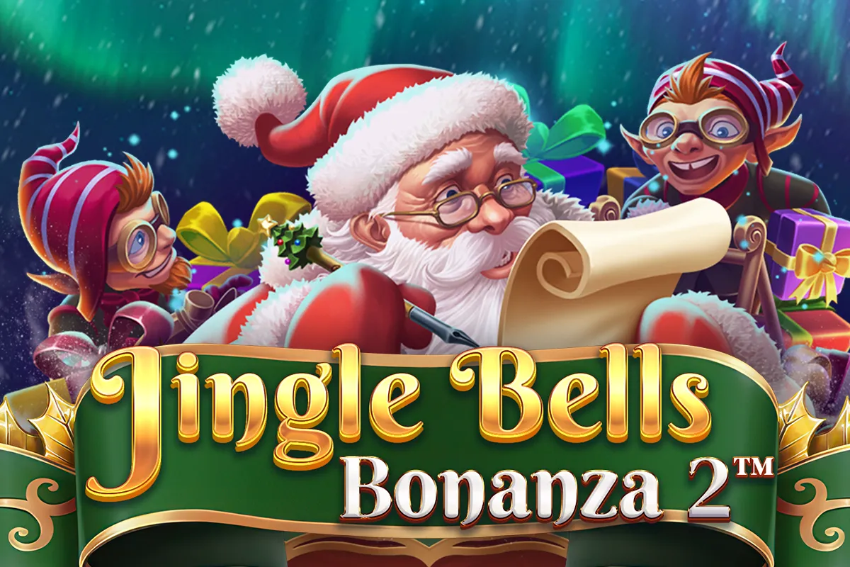 Jingle Bells Bonanza 2 Review