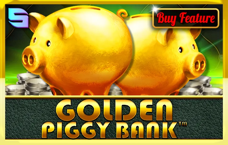 Golden Piggy Bank Review
