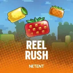 Reel Rush Review