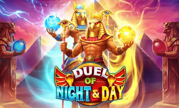 Duel of Night & Day Review