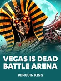 Vegas is Dead: Battle Arena Review