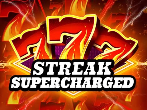 777 Streak: Supercharged! Review