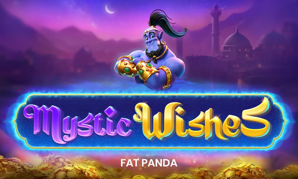Mystic Wishes Review