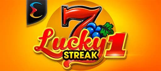 Lucky Streak 1