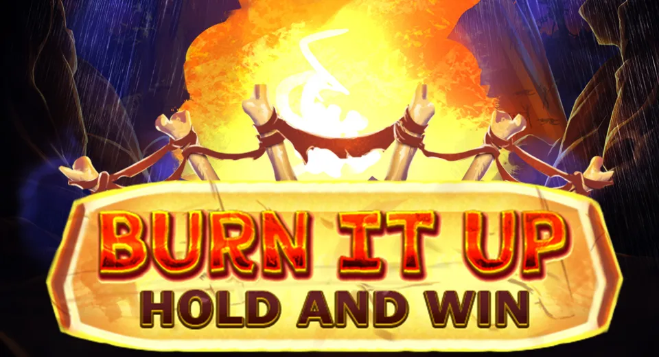 Burn it Up: Hold and Win Review
