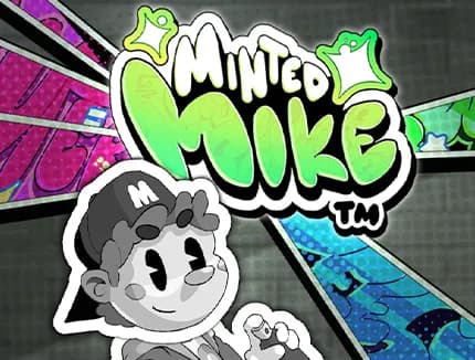 minted-mike