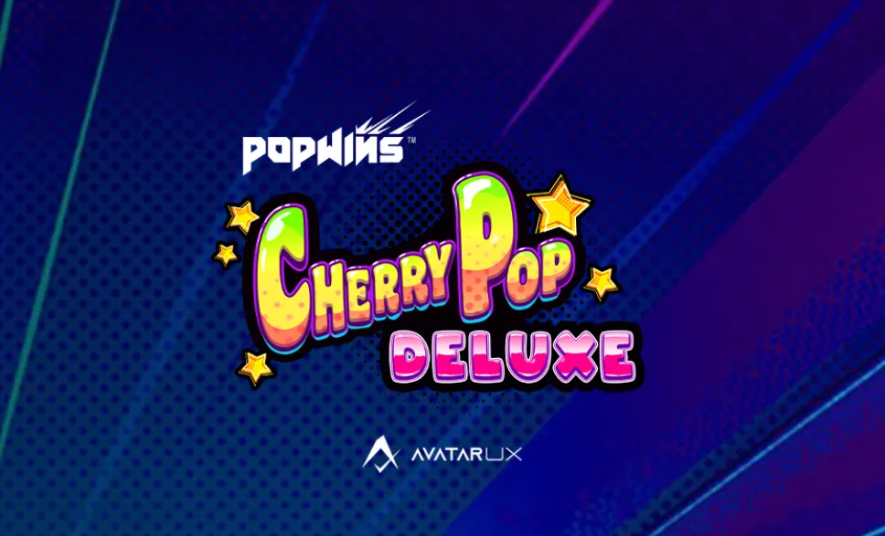 CherryPop Deluxe