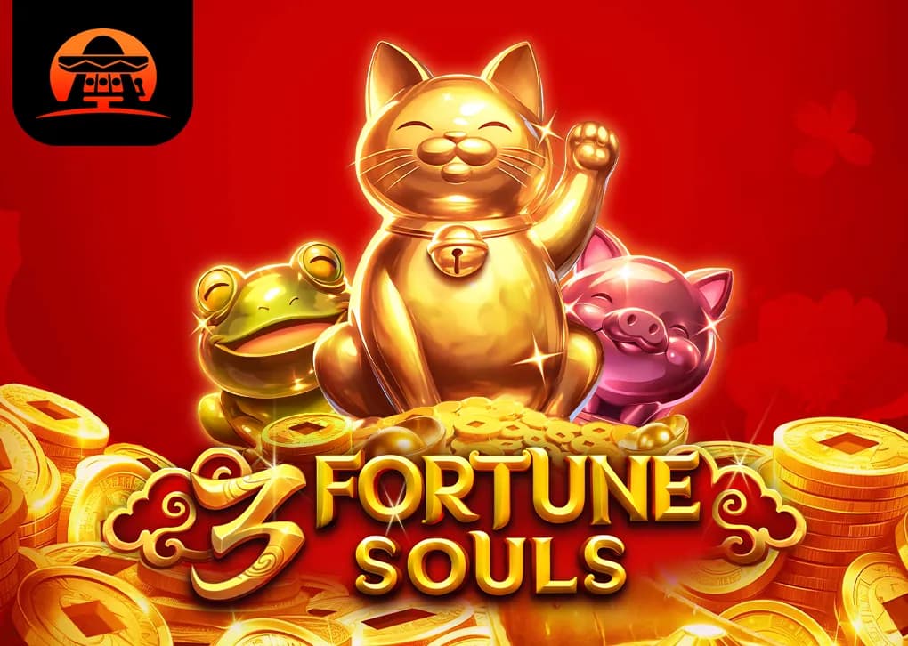 3 Fortune Souls