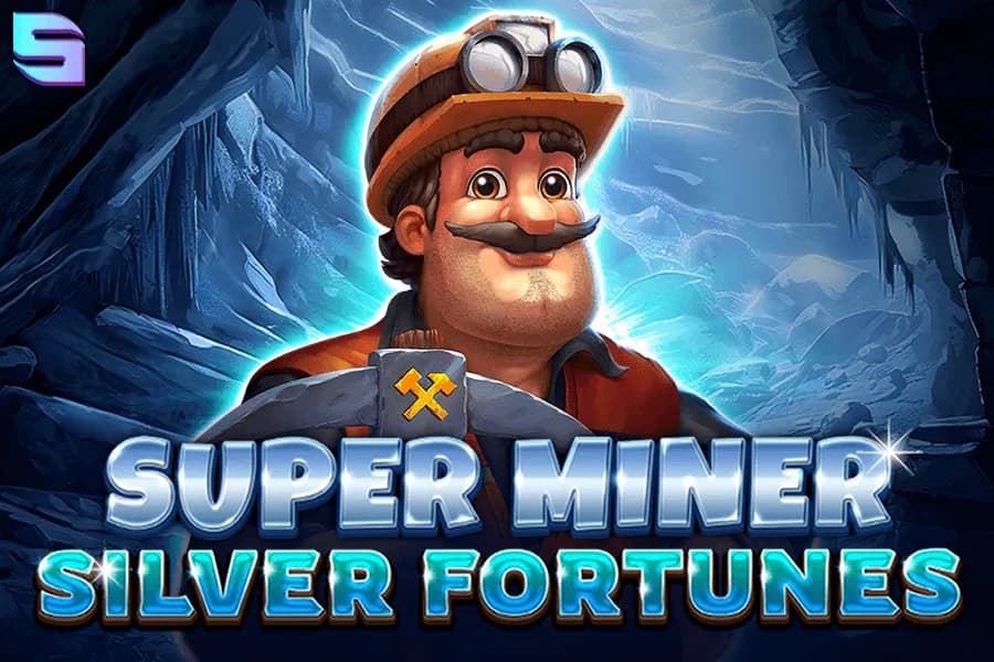 Super Miner - Silver Fortunes Review