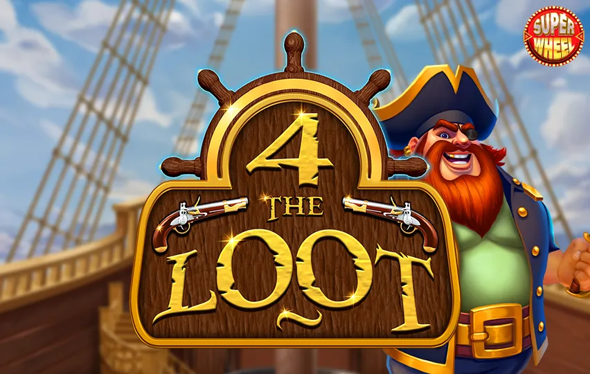 4 The Loot Super Wheel Review
