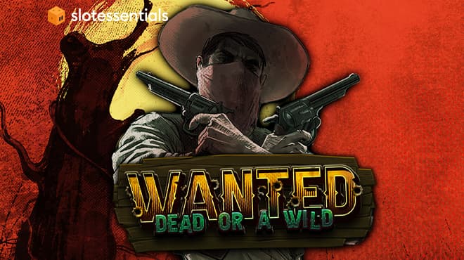 Wanted Dead or a Wild