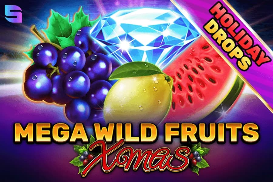 Mega Wild Fruits - Xmas Review