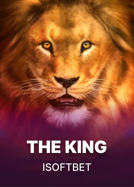 The King