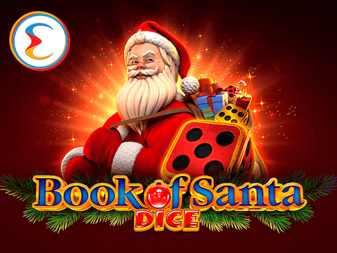 Book Of Santa Dice Review