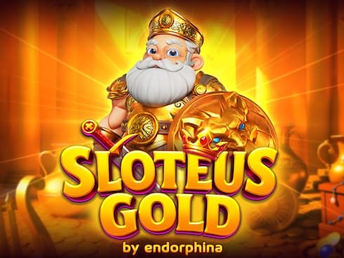 Sloteus Gold Review