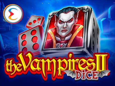 The Vampires 2 (Dice) Review