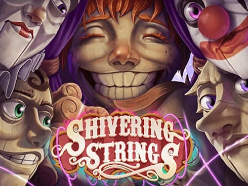 Shivering Strings Review