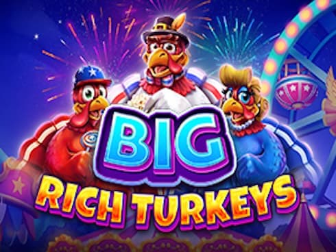 Big Rich Turkeys Review