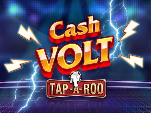Cash Volt Tap-A-Roo Review