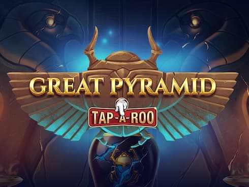 Great Pyramid Tap-A-Roo Review