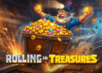 Rolling in Treasures Review