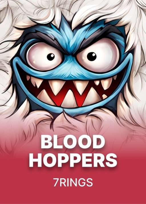 Blood Hoppers Review
