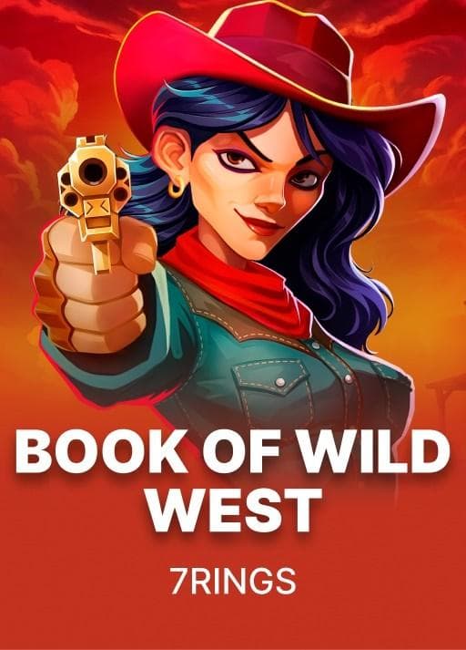 Book of Wild West Review