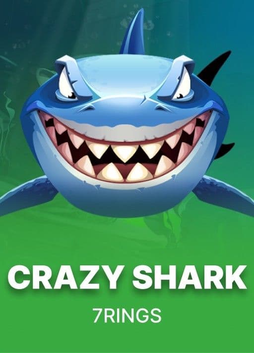 Crazy Shark Review
