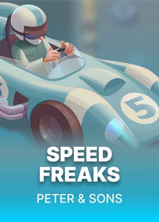 Speed Freaks Review