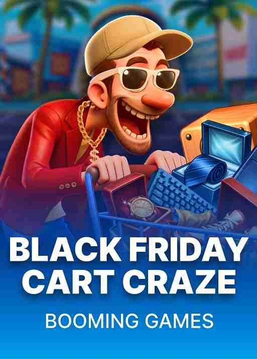 Black Friday Cart Craze Review